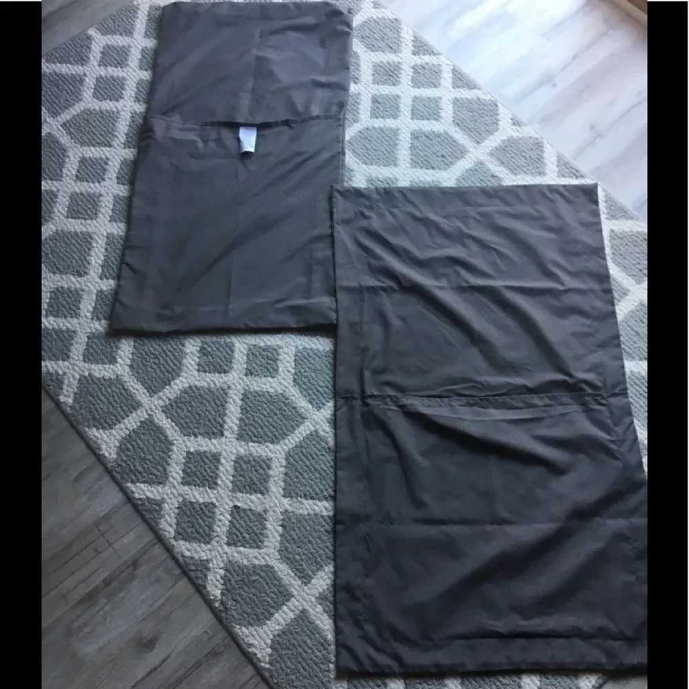 Pair of Shams